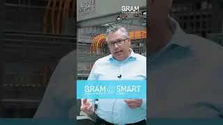Digital solutions for modern ice cream industry: Introducing Gram Equipment@Smart Line