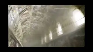 Life After People Vatican City - Sistine Chapel