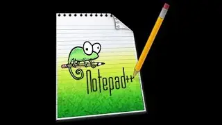 Notepad++  #04 Menu bar
