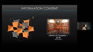 Machine Learning Quantum Emergence by Eun-Ah Kim