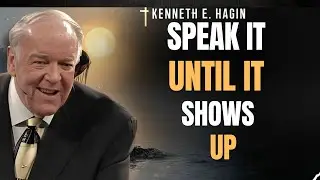 Keep Speaking It Aloud Until the Invisible Turns Visible