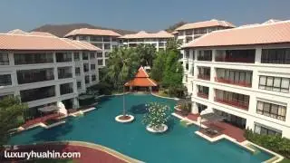 BEACHFRONT CONDO IN HUA HIN, 143 SQM ONLY 8.949.000 THB