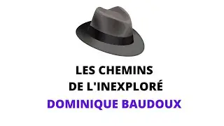 Les Chemins de l'inexplor&eacute; : Dominique Baudoux : les huiles essentielles, m&eacute;decine du futur ?