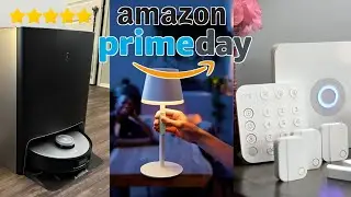 TOP 10 SMART HOME PRODUCTS AMAZON PRIME DAY SUMMER