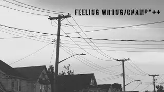 FEELING WRONG/CHAMP - GRANNY PABLO (shot by Ori)