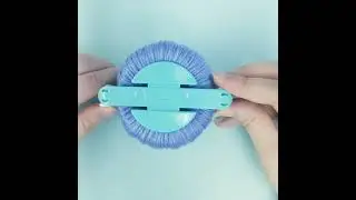 Pom Pom Maker FR