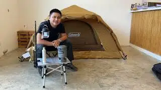 Solo camping I outdoorstyles