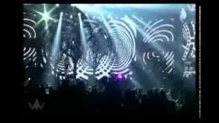 Wanessa - Show - 10 anos Ao vivo no Citibank Hall (Completo).