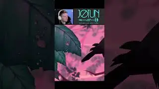 😨 Вот Это Птичка! || Jotun: Valhalla Edition