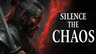The Shinobi Method to Silence Mental Chaos &mdash; Ancient Warrior Mind Training