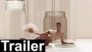 Shobana Jeyasingh Dance - Bayad&egrave;re: The Ninth Life - Trailer (Sadler's Wells)