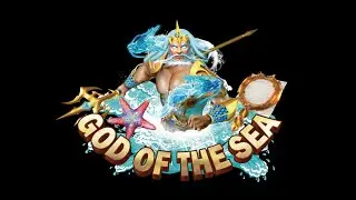 VGAME 【God of the Sea】