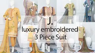 j. summer collection 2021 Master Copy