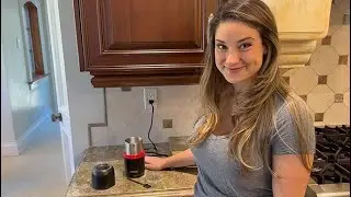 Honest review of this Coffee Grinder from Wirsh