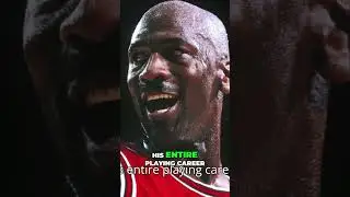 Состояние Майкла Джордана в НБА вас шокирует #MJ #NetWorth #Basketball