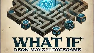 What if - Deon Mayz Ft Dyce Game