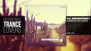 Yestermorrow - Quantum Hologram (Dual Vision Remix)