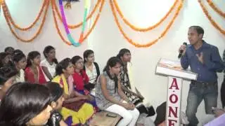 A-ONE COMPETITION ZONE ETAWAH