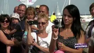 Kręcimy. Kabaret paranienormalni (część 2)