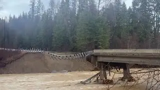 Lincoln County officials working to stay ahead of flooding
