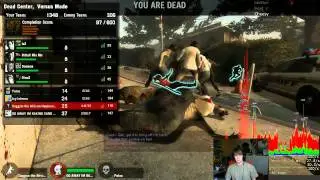 [L4D2][Match] Equilibrium Fast Cup Round 1, Moby Dick vs Paf Gaming