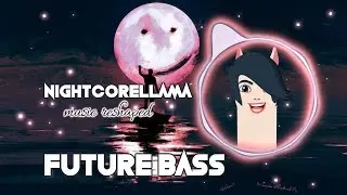 CODEKO - All Night (feat. Trevor Jackson) | Nightcore LLama Reshape