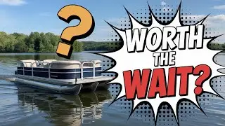 Electric Boats  The Tesla Moment is Coming!   Marina of the Future