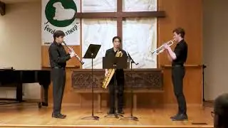 Collaborative Musicians' Project Youth Ensemble Program SAMPLER