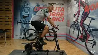 Juan Miguel Specialized Epic Talla M Toledo 27 Febrero 2024