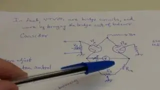 #27: Simple bridge circuits
