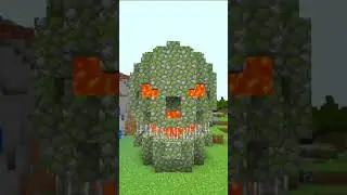 Minecraft Skull Tutorial