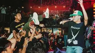 Dazzle Live : Bali (18/02/2023)