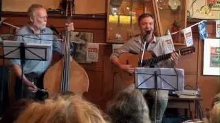 Singender Weisser Holunder 2016
