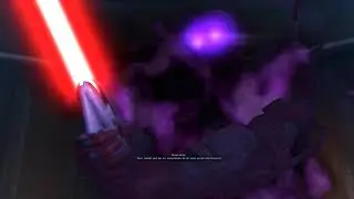 Its Been A Long Time Since I Spanked A Darth