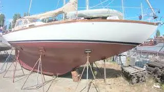 Shearwater Exterior Video