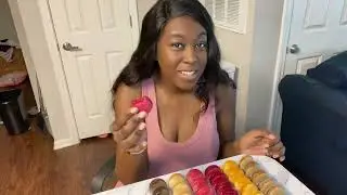 (Sam&rsquo;s Club) Sublime Macarons Review 2025🌸