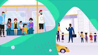 Vax Up, Boost Up, NYC! | COVID-19 Vaccination Campaign (Bengali)