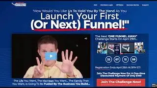 One Funnel Away Challenge Review 🤔  What I Wish I Knew Before🤔 & FREE Bonuses❗️