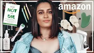 AMAZON FAVORITES 2020 | AMAZON MUST HAVES IN BEAUTY & LIFESTYLE