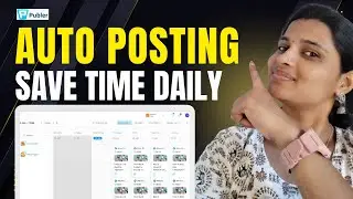 Publer Tutorial for Beginners | Social Media Scheduling Made Easy