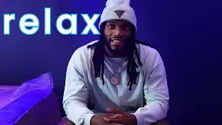 Why NFL linebacker Jaylon Smith loves our ZeroBody Dry Float Bed