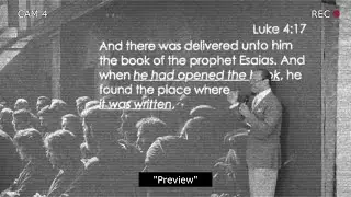 The Sermon You Didn&rsquo;t Know You Needed: Uplifting Guidance for Everyday Life #sermon