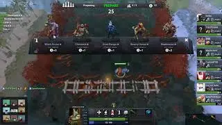 AUTO CHESS: Warrior - Troll
