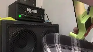 Krank Krankenstein 50 beast