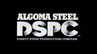 Algoma Steel DSPC Homecoming '98