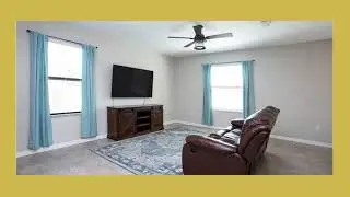 12771 LEMON PEPPER DRIVE RIVERVIEW, FL 33578