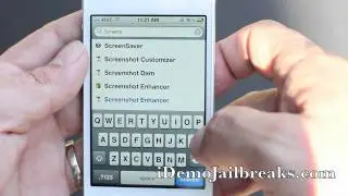 ScreenSpltr
