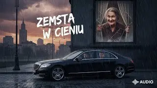 Albo płacisz czynsz, albo się wynoś! &mdash; zażądała synowa.