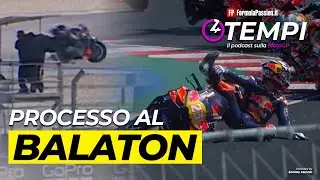 PROCESSO al BALATON PARK | 4Tempi Podcast MotoGP Ep.2