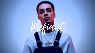 (Free) White-B Type Beat 